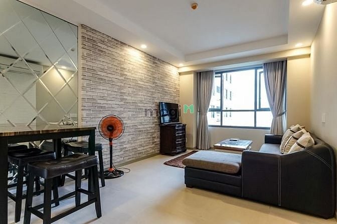 Hình ảnh Bán Trang Chủ MB66.COM / Đăng Ký Tặng 66K The Goldview, 2PN, 67.5m2.V168170