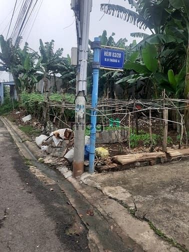 Hình ảnh Bán gấp lô đất 2MT đường 9/4 TP Long Khánh giá chỉ 14tr/m2 SHR giá tốt