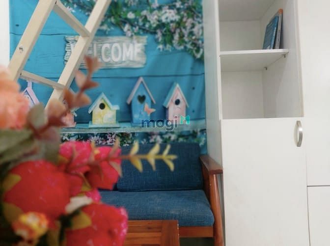 Hình ảnh Phòng Cao Cấp - New 99,99% - 5' Tới Chợ Tân Hương giá chỉ 4tr2
