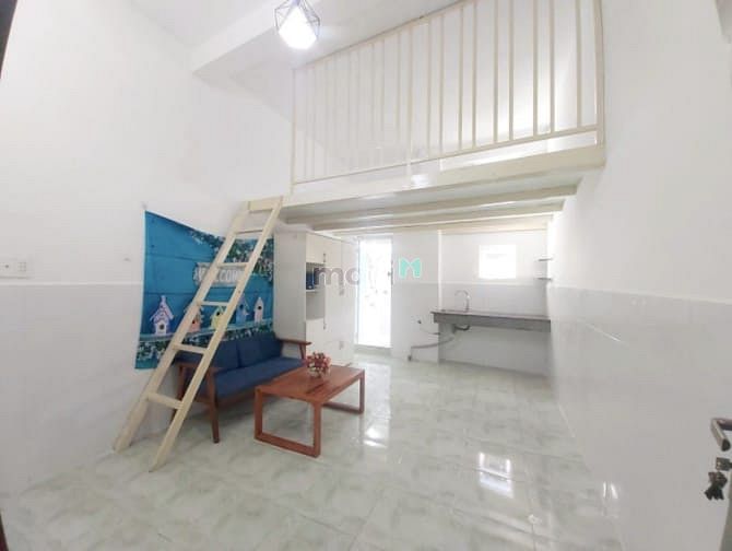 Hình ảnh Phòng Cao Cấp - New 99,99% - 5' Tới Chợ Tân Hương giá chỉ 4tr2