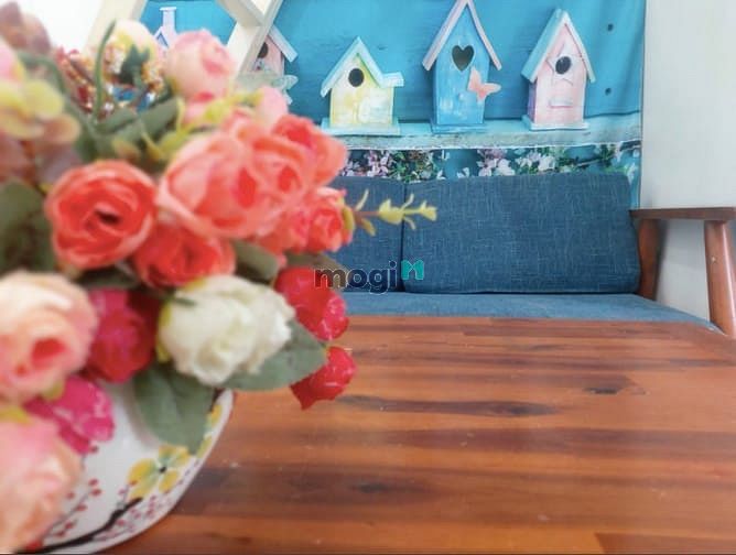 Hình ảnh Phòng Cao Cấp - New 99,99% - 5' Tới Chợ Tân Hương giá chỉ 4tr2