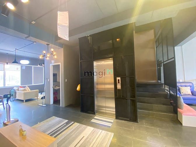 Hình ảnh Cho thuê Shophouse mặt tiền đường Nguyễn Cơ Thạch