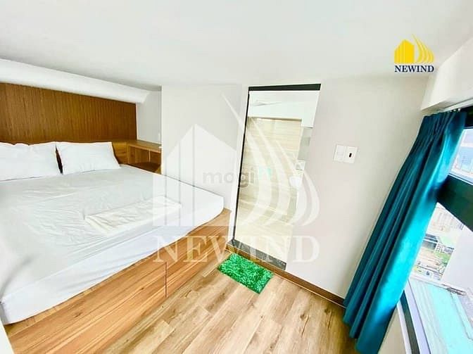 Hình ảnh 💥Mb6623 nạp rút nhanh chóng dịch vụ, Full Nội Thất, Gần Lotte Mart, Phú Mỹ Hưng, Q7