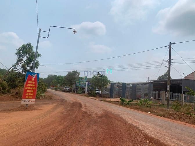 Hình ảnh Đất nền tuyến số 4 Becamex Tân Lợi - Đồng Phú