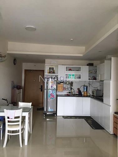 Hình ảnh Cho Thuê CHCC Jamona CIty 2PN FUll Nội Thất