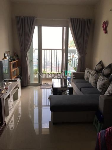 Hình ảnh Cho Thuê CHCC Jamona CIty 2PN FUll Nội Thất