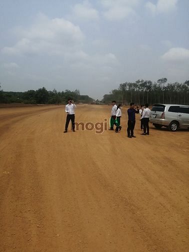 Hình ảnh Đất nền tuyến số 4 Becamex Tân Lợi - Đồng Phú