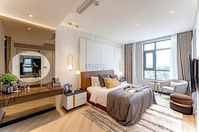 Hình ảnh Chỉ còn 30 căn cuối giá tốt De Capella Thủ Thiêm