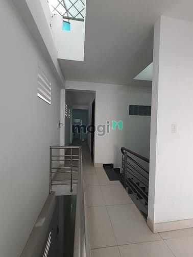 Hình ảnh Bán Nhà Nơ Trang Long Bình Thạnh. DT: 95m2.