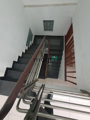 Hình ảnh Bán Nhà Nơ Trang Long Bình Thạnh. DT: 95m2.