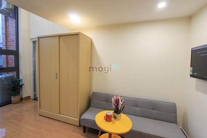Hình ảnh Studio Ban công CƯ XÁ NGÂN HÀNG Q7 5tr5