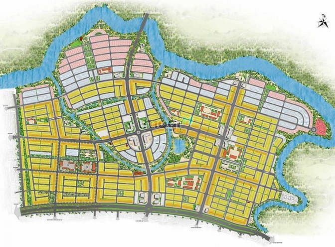 Hình ảnh Bán đất nền T&T Millennia city chiết khấu 10%