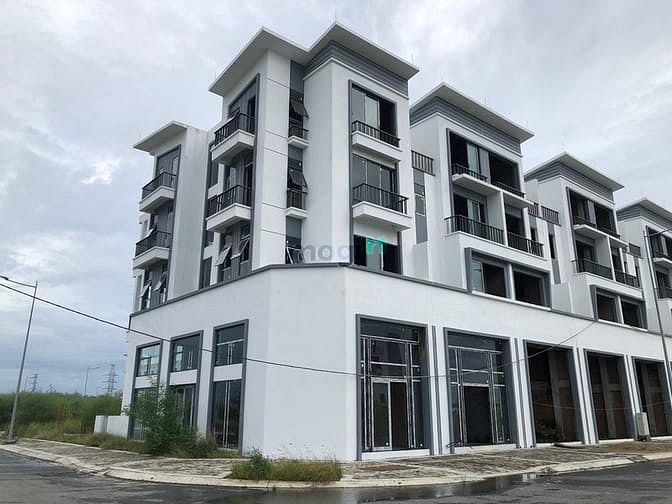 Hình ảnh Bán đất nền T&T Millennia city chiết khấu 10%