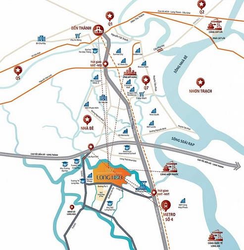 Hình ảnh Bán đất nền T&T Millennia city chiết khấu 10%