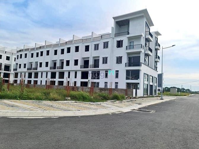 Hình ảnh Bán đất nền T&T Millennia city chiết khấu 10%