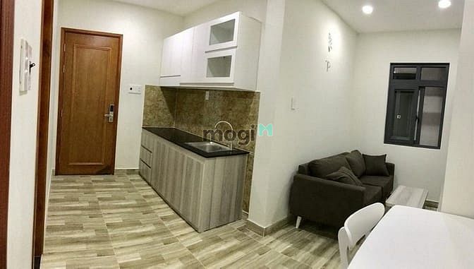 Hình ảnh Phòng trọ full nội thất cho thuê ,giờ tự do Quận TÂN PHÚ
