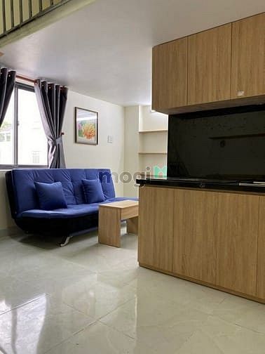 Hình ảnh Phòng trọ full nội thất cho thuê ,giờ tự do Quận TÂN PHÚ