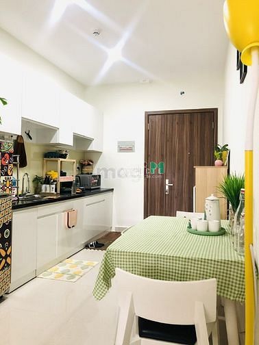 Hình ảnh Cho Thuê CHCC Topaz Elite Full Nội Thất, 2PN