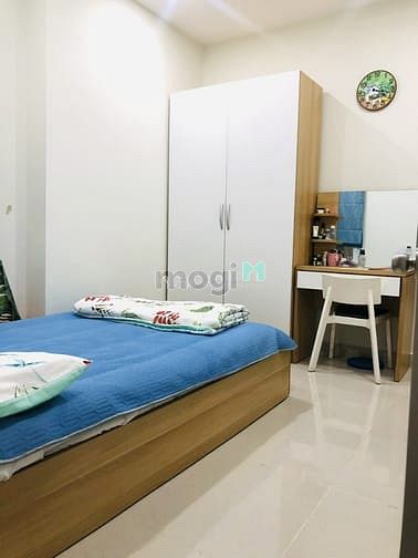 Hình ảnh Cho Thuê CHCC Topaz Elite Full Nội Thất, 2PN