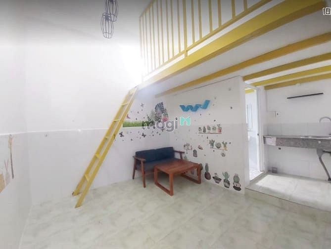 Hình ảnh 🏡Phòng Cao Cấp - Siêu Thoáng - Full Tiện Nghi - AEON Tân Phú