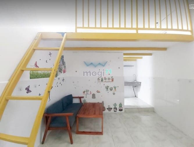 Hình ảnh 🏡Phòng Cao Cấp - Siêu Thoáng - Full Tiện Nghi - AEON Tân Phú