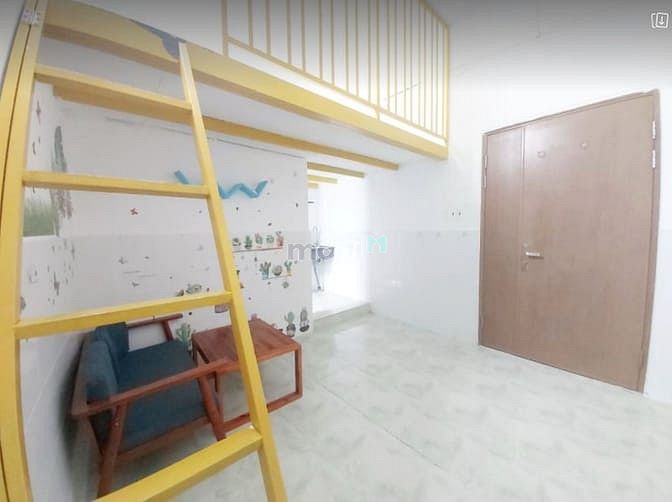 Hình ảnh 🏡Phòng Cao Cấp - Siêu Thoáng - Full Tiện Nghi - AEON Tân Phú