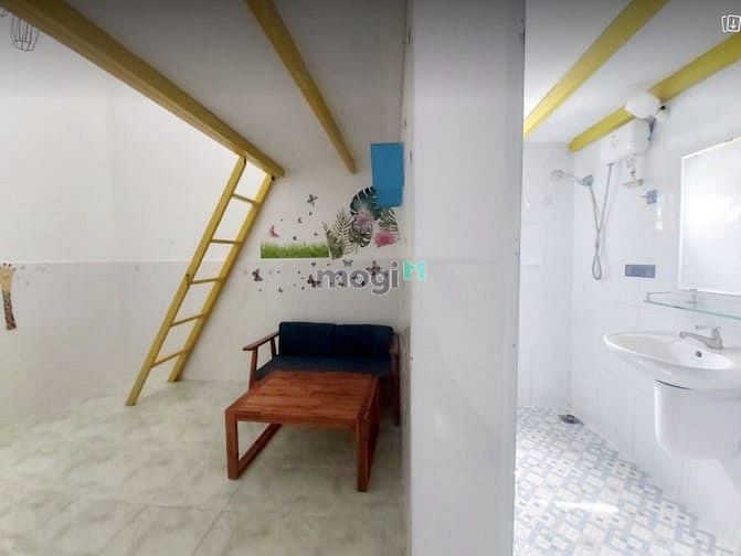 Hình ảnh 🏡Phòng Cao Cấp - Siêu Thoáng - Full Tiện Nghi - AEON Tân Phú