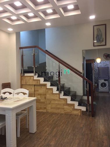Hình ảnh Bán Nhà Đẹp, Hẻm Đẹp Trần Quang Diệu, Quận 3-5,2tỷ