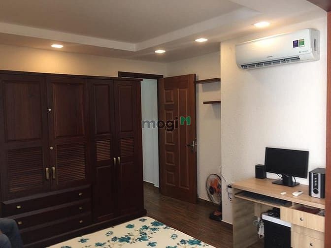 Hình ảnh Bán Nhà Đẹp, Hẻm Đẹp Trần Quang Diệu, Quận 3-5,2tỷ