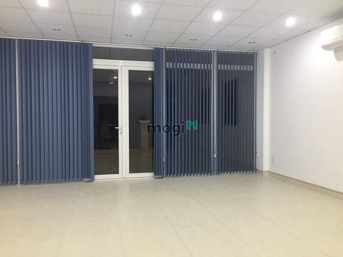 Hình ảnh Cho thuê nhà Mặt tiền 61A Phạm Ngọc Thạch, Quận 3