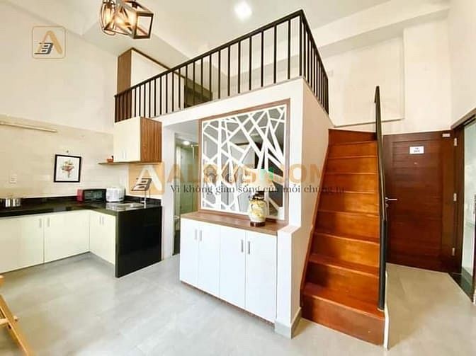 Hình ảnh ‼️Mb6623 nạp rút nhanh chóng Duplex, Đầy đủ nội thất, Gần Big C, Lotte Mart, Giá tốt.
