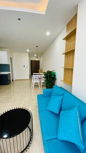 Hình ảnh Cho thuê Trang Chủ MB66.COM / Đăng Ký Tặng 66K Monarchy 2pn có nội thất