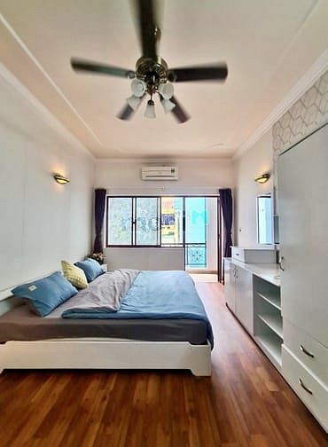 Hình ảnh cho thuê Studio 40m2 Bến Thành Quận 1
