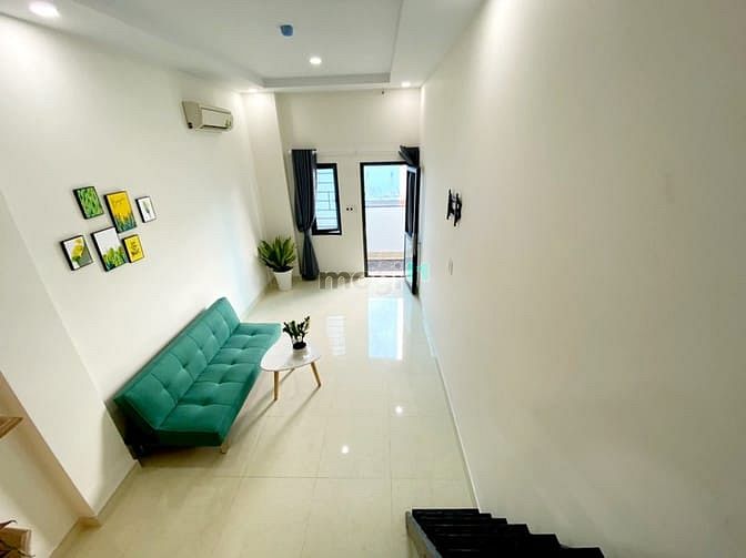 Hình ảnh ‼️Mb6623 nạp rút nhanh chóng Duplex, Đầy đủ nội thất, Gần Big C, Lotte Mart, Giá tốt.