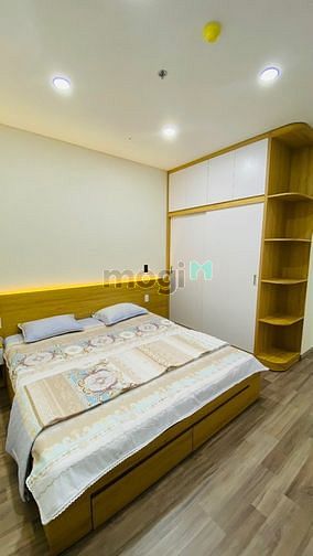 Hình ảnh Cho thuê Trang Chủ MB66.COM / Đăng Ký Tặng 66K Monarchy 2pn có nội thất