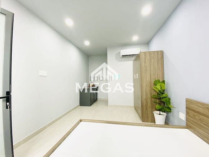 Hình ảnh Phòng Cao Cấp - Đường Cầu Xéo Q.Tân Phú 20m2