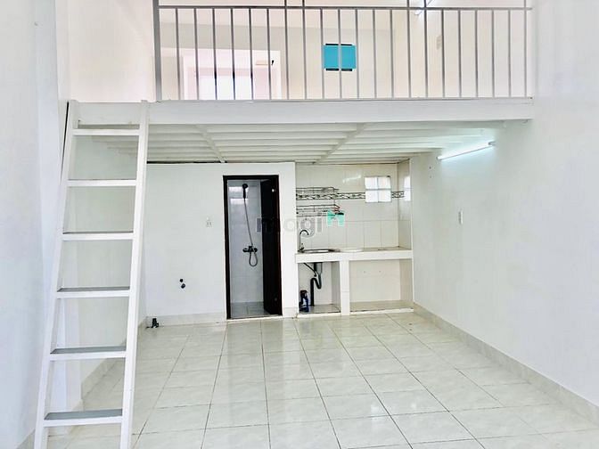 Hình ảnh Cho Thuê Phòng Trọ Giá Rẻ - Gò Vấp