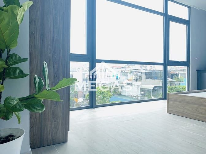 Hình ảnh Phòng Cao Cấp - Đường Cầu Xéo Q.Tân Phú 20m2