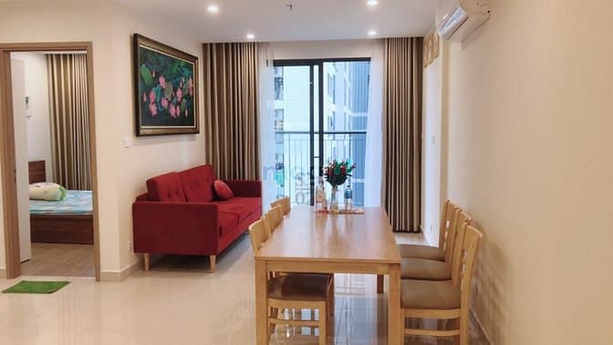 Hình ảnh Trang Chủ MB66.COM / Đăng Ký Tặng 66K 2pn full nội thất cao cấp giá 6 triệu 7