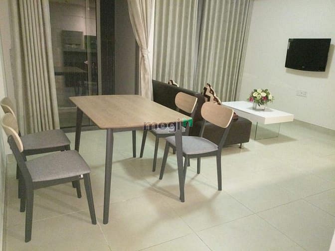 Hình ảnh Bán gấp Masteri Thảo Điền 2PN 70m2, full nội thất, giá: 4.6 tỷ.