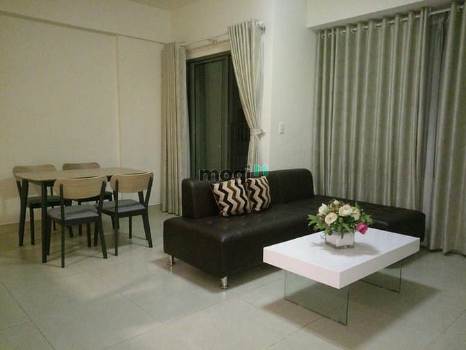 Hình ảnh Bán gấp Masteri Thảo Điền 2PN 70m2, full nội thất, giá: 4.6 tỷ.