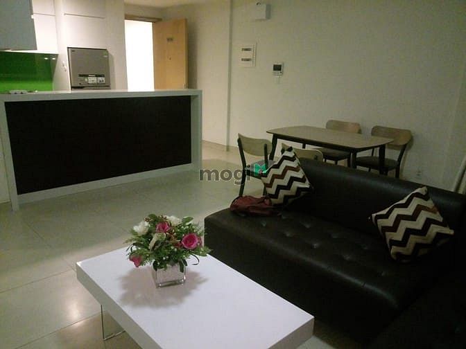 Hình ảnh Bán gấp Masteri Thảo Điền 2PN 70m2, full nội thất, giá: 4.6 tỷ.