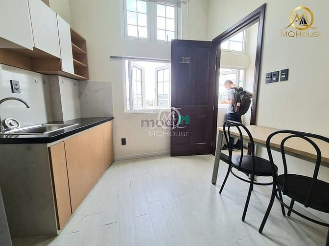 Hình ảnh Mb6623 nạp rút nhanh chóng studio Lê Quang Định - Bình Thạnh