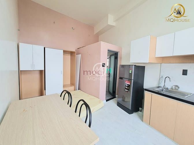 Hình ảnh Mb6623 nạp rút nhanh chóng studio Lê Quang Định - Bình Thạnh