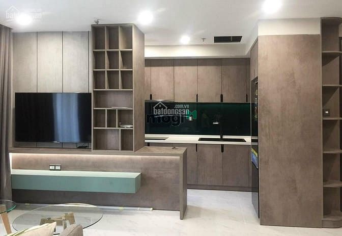 Hình ảnh Cần cho thuê nhanh CH Urban Hill, PMH,Q7, 2PN, FULL nội thất, giá 17tr