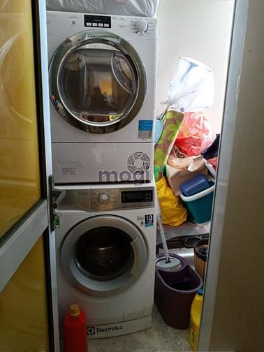 Hình ảnh Bán Trang Chủ MB66.COM / Đăng Ký Tặng 66K Goldview 80.7m2 2PN 2WC 4ty2 tầng cao