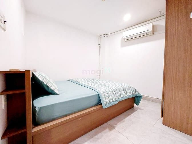Hình ảnh Cho thuê Mb6623 nạp rút nhanh chóng Thảo Điền quận 2 1PN Full Nội Thất
