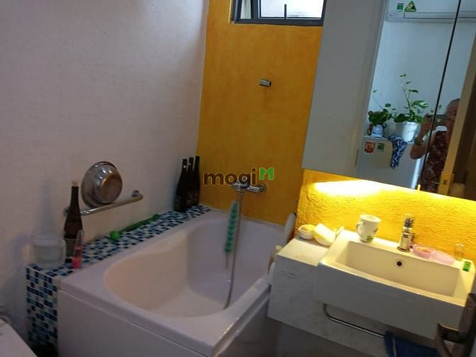 Hình ảnh Bán Trang Chủ MB66.COM / Đăng Ký Tặng 66K Goldview 80.7m2 2PN 2WC 4ty2 tầng cao