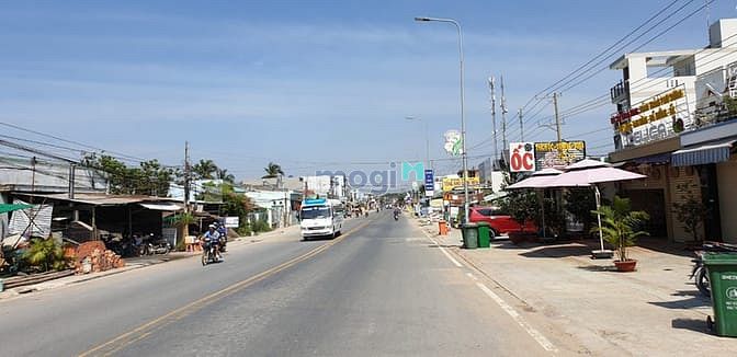 Hình ảnh ĐẤT NỀN HÓC MÔN SHR 85M2 ngay sát chợ