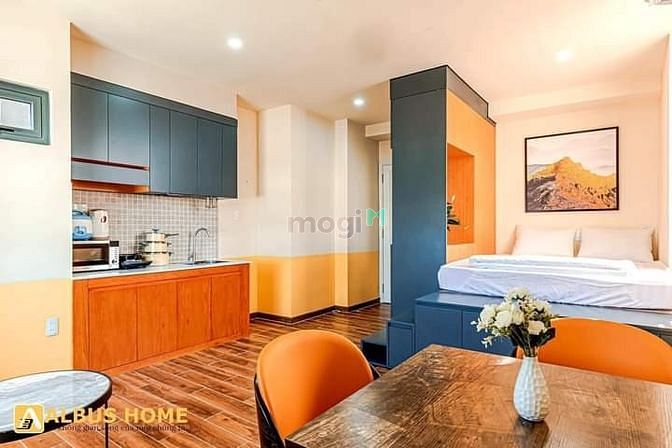 Hình ảnh Mb6623 nạp rút nhanh chóng dịch vụ, Gần Big C, Lotte Mart, Full nội thất, Giá tốt.